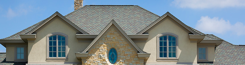 Synthetic-Slate-Roofing